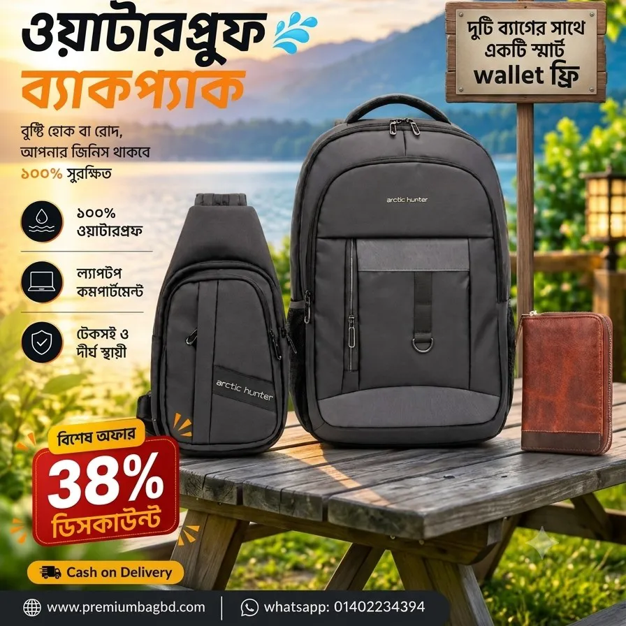 3 Pics Combo Offer