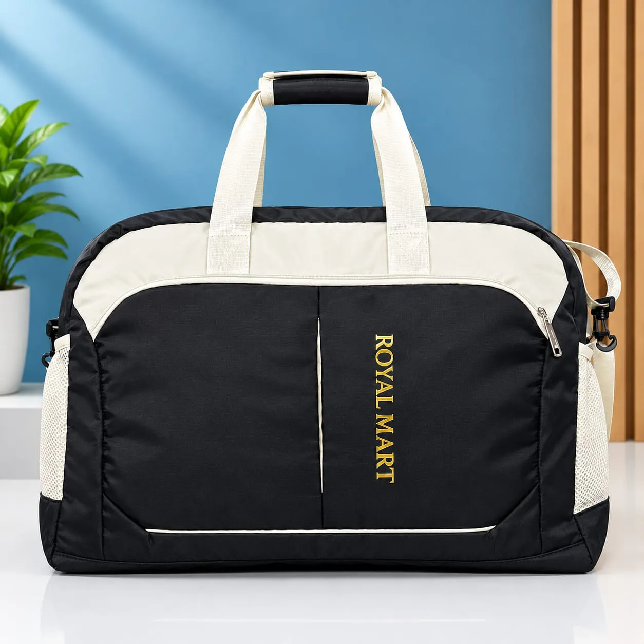 Travel Bag