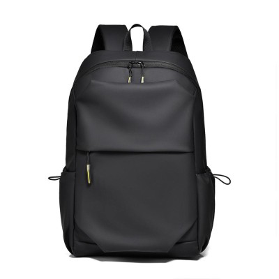 X02 Waterproof Multi-Functional Laptop Backpack (Black)
