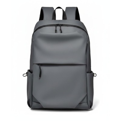 X02 Waterproof Multi-Functional Laptop Backpack (Ash)