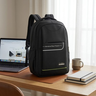 zara Multifunctional Backpack