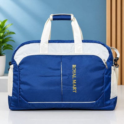 Navy Blue  Stylish Travel Bag